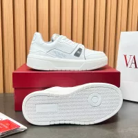 $112.00 USD Valentino Casual Shoes For Women #1339741