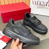 $112.00 USD Valentino Casual Shoes For Men #1339742