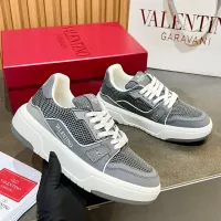 $115.00 USD Valentino Casual Shoes For Men #1339751