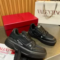 $115.00 USD Valentino Casual Shoes For Women #1339754