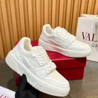 $115.00 USD Valentino Casual Shoes For Women #1339756