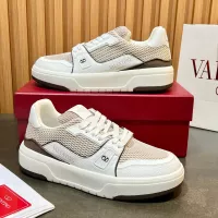 $115.00 USD Valentino Casual Shoes For Men #1339757