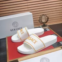 $45.00 USD Versace Slippers For Men #1339827