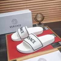 $45.00 USD Versace Slippers For Men #1339828