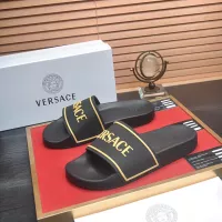 $45.00 USD Versace Slippers For Men #1339829