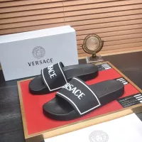 $45.00 USD Versace Slippers For Men #1339830