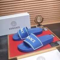 $45.00 USD Versace Slippers For Men #1339831
