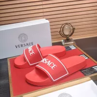 $45.00 USD Versace Slippers For Men #1339832