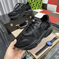 $88.00 USD Dolce & Gabbana D&G Casual Shoes For Men #1339882