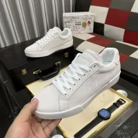 $80.00 USD Dolce & Gabbana D&G Casual Shoes For Men #1339935