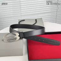 $56.00 USD Balenciaga AAA Quality Belts In 3.5cm For Unisex #1339941