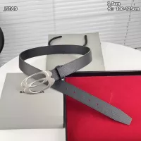 $56.00 USD Balenciaga AAA Quality Belts In 3.5cm For Unisex #1339942