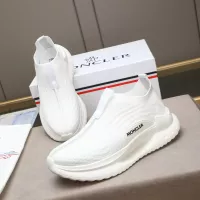 $88.00 USD Moncler Casual Shoes For Men #1339962