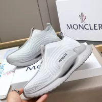 $88.00 USD Moncler Casual Shoes For Men #1339964