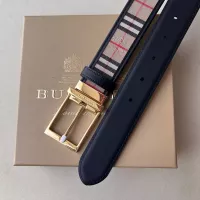 $60.00 USD Burberry AAA Quality Belts In 3.5cm For Unisex #1339968