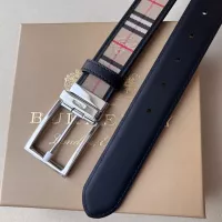 $60.00 USD Burberry AAA Quality Belts In 3.5cm For Unisex #1339969