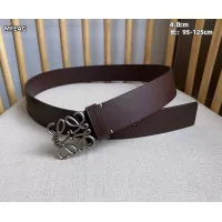 $68.00 USD LOEWE AAA Quality Belts In 4.0cm For Men #1339972