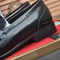 $96.00 USD Dolce & Gabbana D&G Leather Shoes For Men #1339980