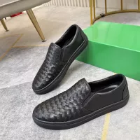 $82.00 USD Bottega Veneta BV Casual Shoes For Men #1340002