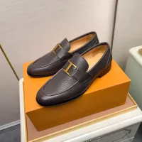 $88.00 USD TOD'S Oxfords Shoes For Men #1340016