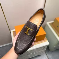 $88.00 USD TOD'S Oxfords Shoes For Men #1340016