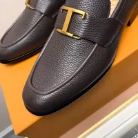$88.00 USD TOD'S Oxfords Shoes For Men #1340016