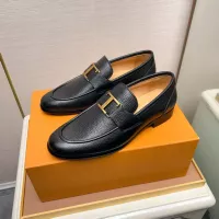 $88.00 USD TOD'S Oxfords Shoes For Men #1340017
