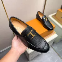 $88.00 USD TOD'S Oxfords Shoes For Men #1340017