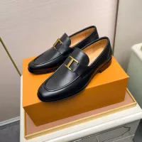 $88.00 USD TOD'S Oxfords Shoes For Men #1340018