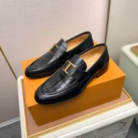 $88.00 USD TOD'S Oxfords Shoes For Men #1340019