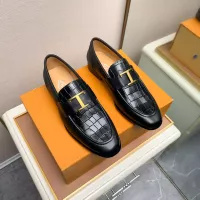 $88.00 USD TOD'S Oxfords Shoes For Men #1340019