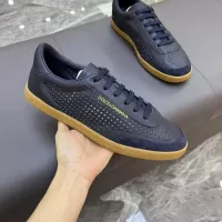 $72.00 USD Dolce & Gabbana D&G Casual Shoes For Men #1340025