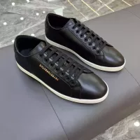 $72.00 USD Dolce & Gabbana D&G Casual Shoes For Men #1340032