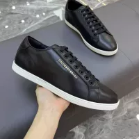 $72.00 USD Dolce & Gabbana D&G Casual Shoes For Men #1340032