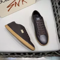 $72.00 USD Dolce & Gabbana D&G Casual Shoes For Men #1340035
