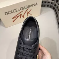 $72.00 USD Dolce & Gabbana D&G Casual Shoes For Men #1340038