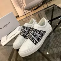 $72.00 USD Givenchy Casual Shoes For Men #1340057