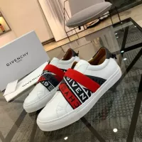 $72.00 USD Givenchy Casual Shoes For Men #1340058