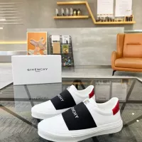 $72.00 USD Givenchy Casual Shoes For Men #1340061