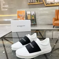 $72.00 USD Givenchy Casual Shoes For Men #1340062