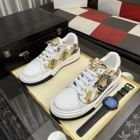 $80.00 USD Versace Casual Shoes For Men #1340069