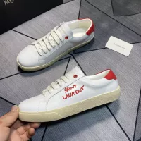 $72.00 USD Yves Saint Laurent YSL Casual Shoes For Men #1340076