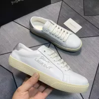 $72.00 USD Yves Saint Laurent YSL Casual Shoes For Men #1340078