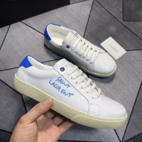$72.00 USD Yves Saint Laurent YSL Casual Shoes For Men #1340079