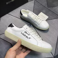 $72.00 USD Yves Saint Laurent YSL Casual Shoes For Men #1340080