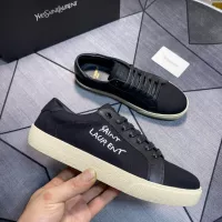 $72.00 USD Yves Saint Laurent YSL Casual Shoes For Men #1340081