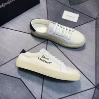 $72.00 USD Yves Saint Laurent YSL Casual Shoes For Men #1340082