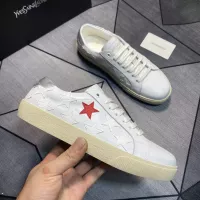 $76.00 USD Yves Saint Laurent YSL Casual Shoes For Men #1340083