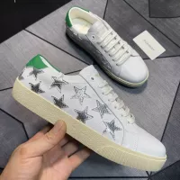 $76.00 USD Yves Saint Laurent YSL Casual Shoes For Men #1340084