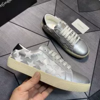 $76.00 USD Yves Saint Laurent YSL Casual Shoes For Men #1340087